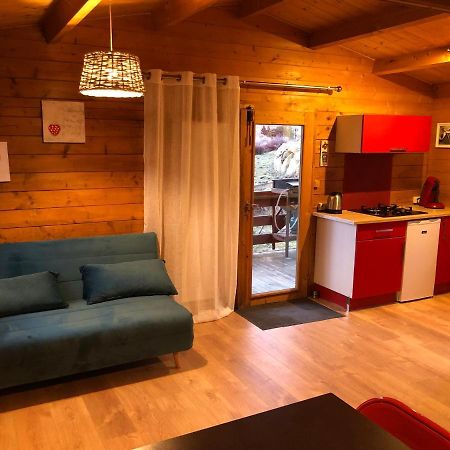 Les Chalets De Lozzi カラキュクシア エクステリア 写真
