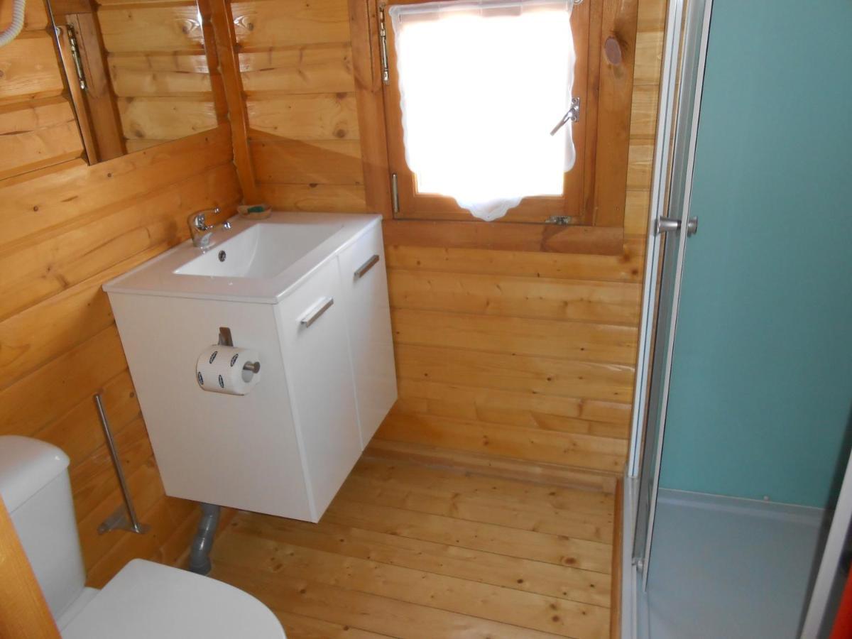 Les Chalets De Lozzi カラキュクシア エクステリア 写真