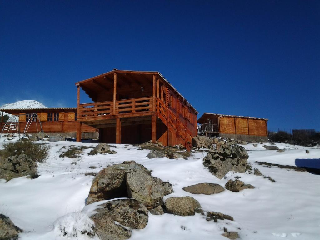 Les Chalets De Lozzi カラキュクシア 部屋 写真