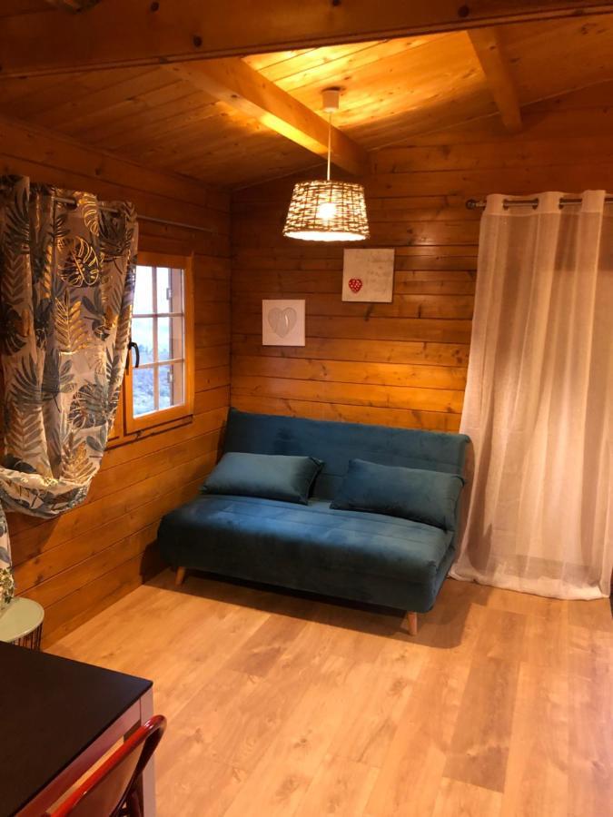 Les Chalets De Lozzi カラキュクシア エクステリア 写真