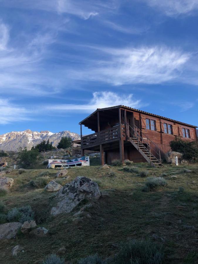 Les Chalets De Lozzi カラキュクシア エクステリア 写真