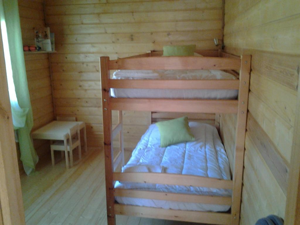 Les Chalets De Lozzi カラキュクシア 部屋 写真