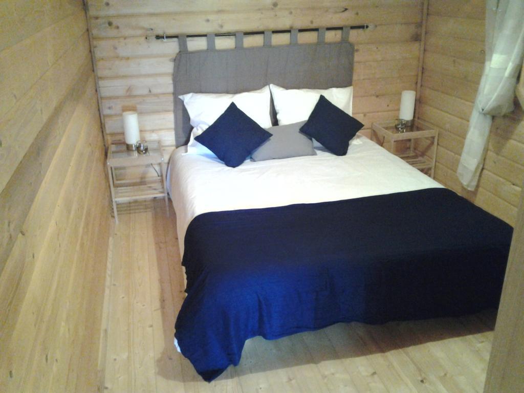 Les Chalets De Lozzi カラキュクシア エクステリア 写真
