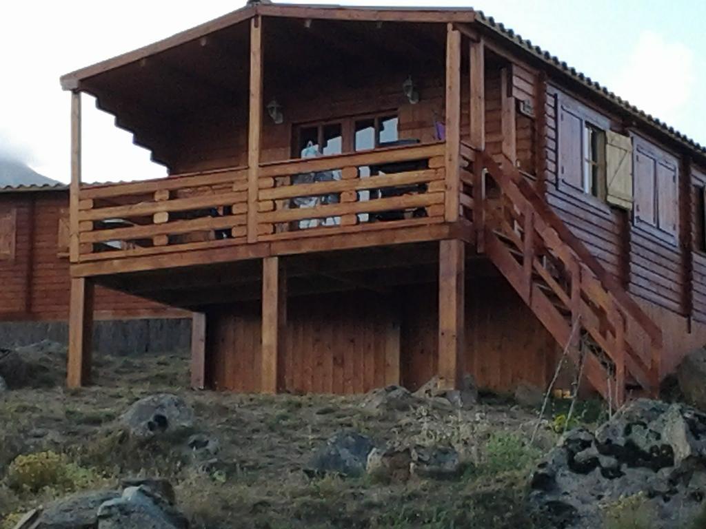 Les Chalets De Lozzi カラキュクシア 部屋 写真