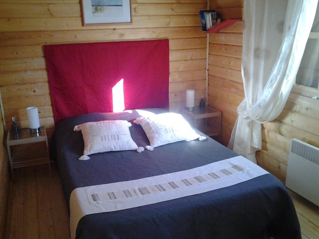 Les Chalets De Lozzi カラキュクシア 部屋 写真
