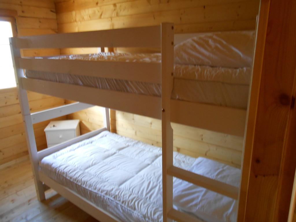 Les Chalets De Lozzi カラキュクシア 部屋 写真