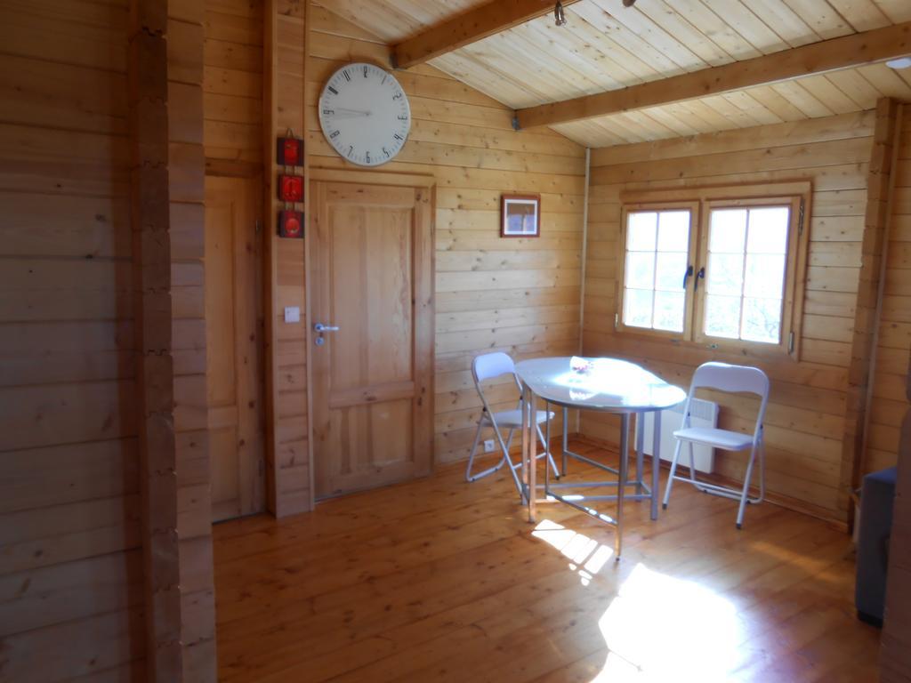Les Chalets De Lozzi カラキュクシア 部屋 写真
