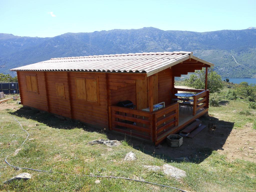 Les Chalets De Lozzi カラキュクシア 部屋 写真