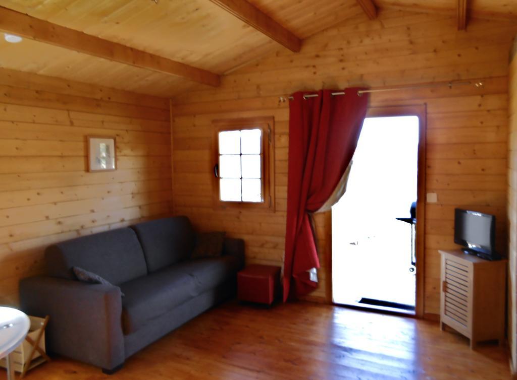 Les Chalets De Lozzi カラキュクシア 部屋 写真