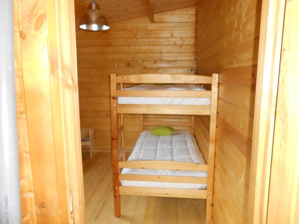 Les Chalets De Lozzi カラキュクシア 部屋 写真