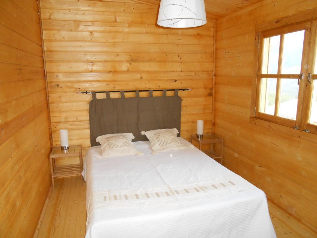 Les Chalets De Lozzi カラキュクシア 部屋 写真