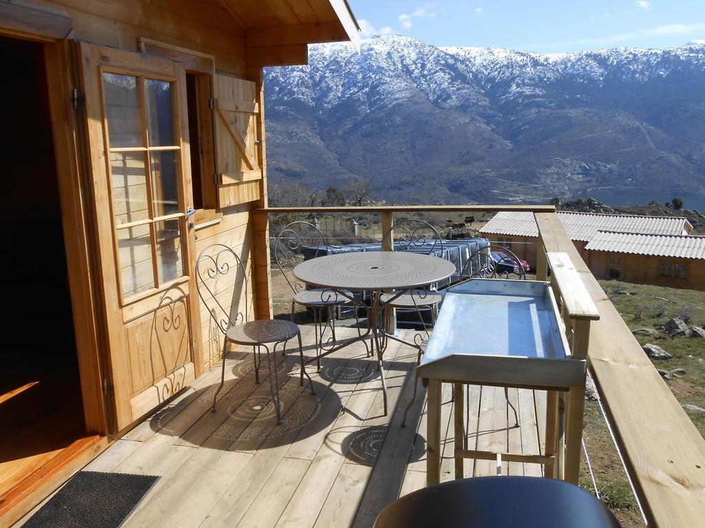 Les Chalets De Lozzi カラキュクシア 部屋 写真