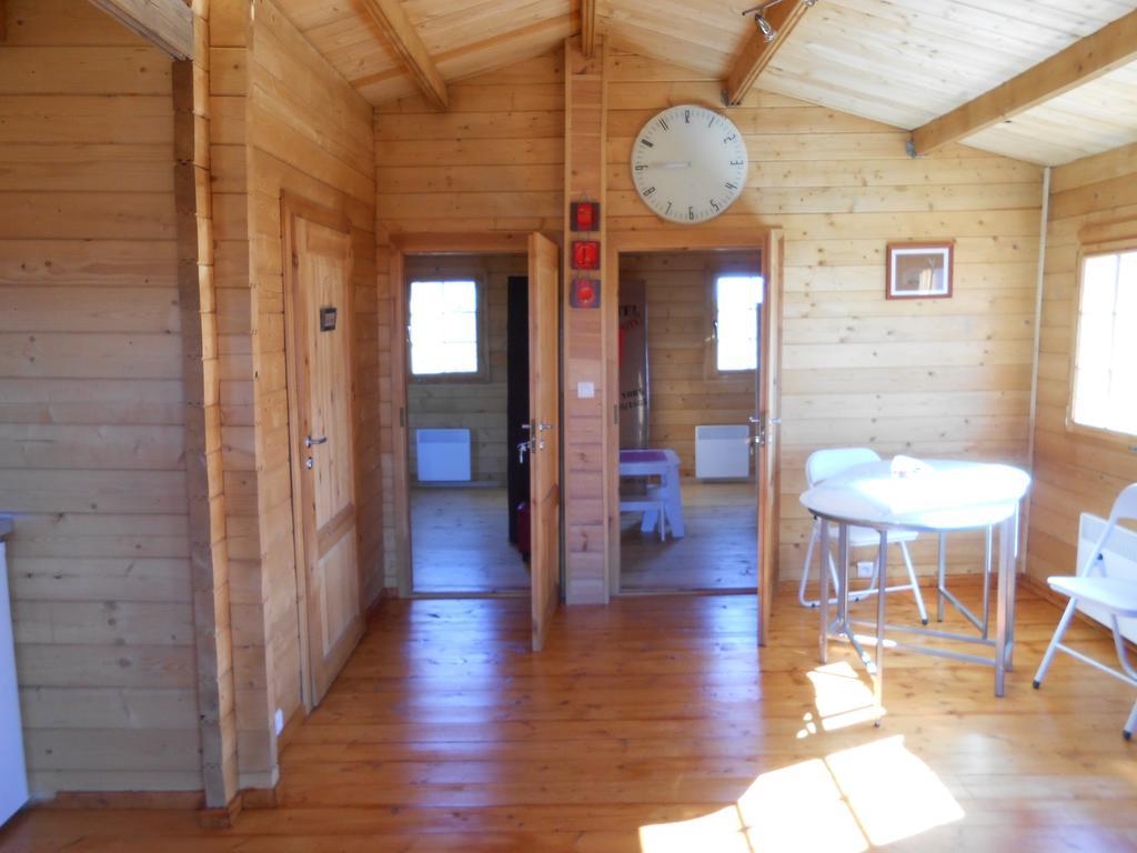 Les Chalets De Lozzi カラキュクシア 部屋 写真