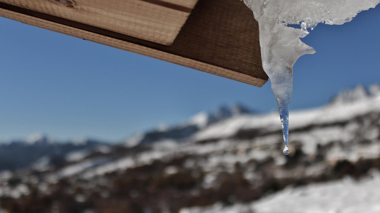 Les Chalets De Lozzi カラキュクシア エクステリア 写真