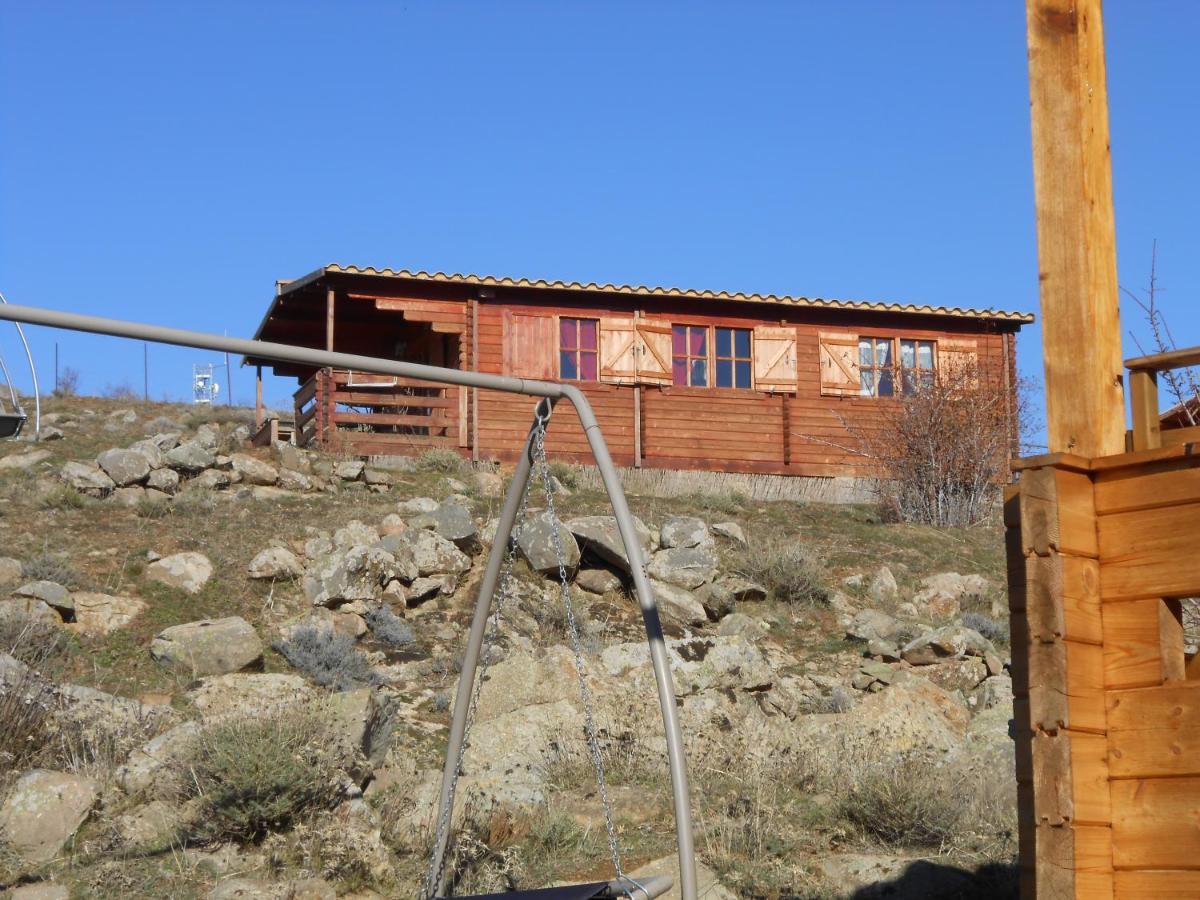 Les Chalets De Lozzi カラキュクシア エクステリア 写真
